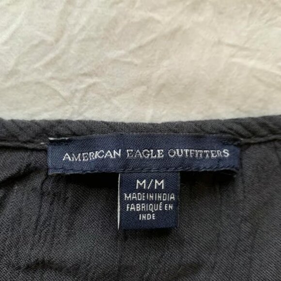 American Eagle baby doll dress - Picture 4 of 4